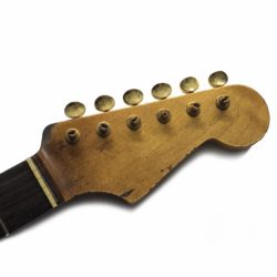 custom fender guitar parts in odessa texas