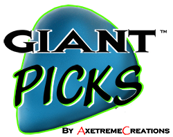 Giant Picks
